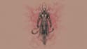 develop custom tattoo design, sketch