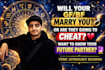 predict your life partner using vedic astrology
