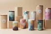 create premium label design and packaging design