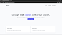 fix HTML, CSS and javascript bugs on your website