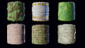 create custom textures for games and environments