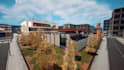 build a full roblox game environment, roblox map, roblox builder, roblox studio
