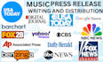 do press release, music PR distribution, yahoo press release, pr distribution