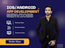 develop ios and android mobile app