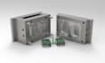 design precise injection mold, dfm, moldflow, 3d resin printing and consulting