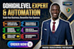 gohighlevel landing page gohighlevel sales funnel go high level website