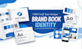 craft your unique brand book identity