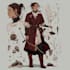dnd character art and dnd character art