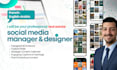 be your professional real estate social media manager