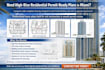 prepare high rise residential permit ready plans in miami