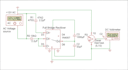 design complex electronics circuits on multisim, proteus and pws
