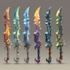 make your prop or fantasy weapon designs