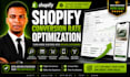 optimize your shopify conversion rate with a cro audit to increase sales
