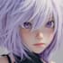 create a anime character