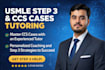 tutor usmle step 3 ccs cases and uworld questions