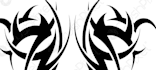 do a newschool, cartoony tattoo design