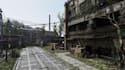 3d game environment open world map game level design unreal engine environment