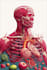 custom medical anatomy illustrations