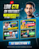 design forex youtube thumbnail