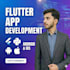 do flutter crossplatform development ,android,ios and desktop to develop apps