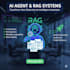 build ai agents and rag systems for your business data