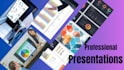 create powerpoint presentations and google slides
