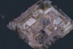 2d to 3d model in revit, sketchup from point cloud data, architecture site plan