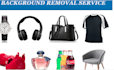 do clipping path and background removal