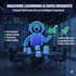 turn your data into insights using machine learning