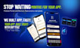 develop mobile apps android custom premium fast scalable iot