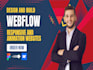 design, develop webflow, figma to webflow, framer website, framer developer