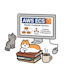 deploy your application to AWS ecs