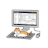 deploy your application to AWS ec2