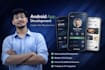 develop android apps and full stack web applications