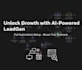 create n8n automation and ai workflows for real lead generation