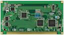 create rf pcb layout using hdi technology and controlled impedance