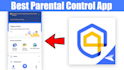 develop focus control app for adhd users, social media limit app