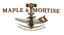 do woodwork and carpentry logo design