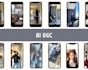 create ai ugc with different characters to suite your needs