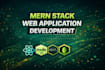 develop a scalable mern stack website for your business