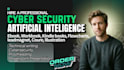 do artificial intelligence ebook, cybersecurity ebook, machine learning project