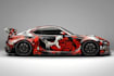 design custom car wraps