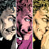 do comics book pages, storyboards, illustrations