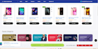 do shopify product listing, upload and product optimization