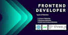 making modern 3d website using three js