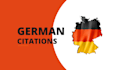 provide german local citation submission service