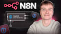 n8n systeme und automatisierungen umsetzen