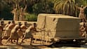 create cinematic historical documentary videos with ai visuals