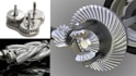design parametric 3d cad model mechanical component design for 3d printing cnc