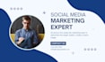 do social media scanable qr code in